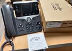 Cisco IP Phone8851 (CP-8851-K9=), Télécoms, Télématique & VoIP, Enlèvement ou Envoi, Neuf