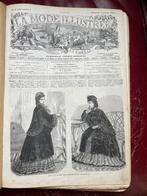 modeboeken oud, Boeken, Mode, Ophalen, Gelezen, Couturiers