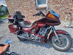 Yamaha venture royale 1300 1992