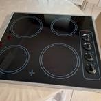 Keramische kookplaat, Elektronische apparatuur, Ophalen