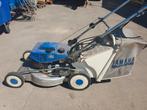 Yamaha., Tuin en Terras, Grasmaaiers, Opvangzak, Gebruikt, Yamaha, Ophalen of Verzenden