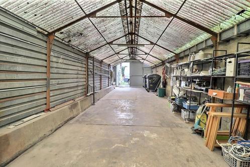 Garage à louer à Charleroi, Immo, Garages en Parkeerplaatsen