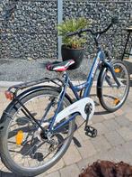 Meisjesfiets, Fietsen en Brommers, Ophalen, Versnellingen