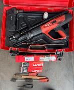 Hilti DX5 KIT, Ophalen of Verzenden, Zo goed als nieuw