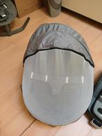 Babyartikelen  2x automatische wipstoeltjes en 1x houder max, Ophalen