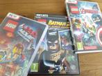 Lego Pc Games/DVD, Aventure et Action, Utilisé, Envoi, À partir de 7 ans