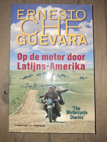 Che Guevara - op de motor door Latijns-amerika disponible aux enchères