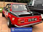 BMW 1602 Coupe 1972 | Route 66 auctions, Auto's, Achterwielaandrijving, Bedrijf, Handgeschakeld, 2 deurs