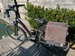 Eclectisch fiets oxford, Fietsen en Brommers, Gebruikt, 51 tot 55 cm, 50 km per accu of meer, Ophalen