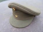 ABL kepi 1964, Overige typen, Landmacht, Ophalen