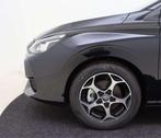 MG 3 Comfort / 100% NEW CAR! / Camera, Navi, Carplay, Auto's, MG, Voorwielaandrijving, Stof, 1610 kg, Zwart