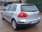 Golf 5/ benzine 1.4 Cc/ 50 Kw / bluetooth, Auto's, 50 kW, Parkeersensor, Bedrijf, 5 deurs