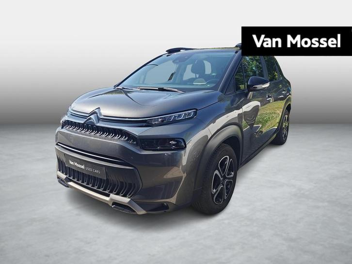 Citroën C3 Aircross 1.2 PureTech 110 S&S MAN6 Feel, Auto's, Citroën, Bedrijf, Te koop, C3 Aircross, Airconditioning, Centrale vergrendeling