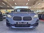 BMW X2 1.5 dA sDrive16 (EU6AP)/BOITE AUTO/NAVI/CARPLAY, Automaat, X2, Euro 6, Bedrijf