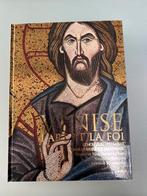 VENISE l’art et la foi le nouveau testament  Mengès, Ophalen, Zo goed als nieuw, Schilder- en Tekenkunst, Mengès