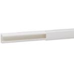 DLP lijst 20 x 12,5 mm - wit - lengte 2,1 meter, Ophalen, Nieuw, Overige typen