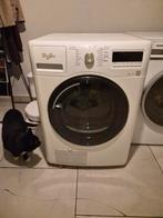Whirlpool droogkast A++ 6th Sense infinitief care, Elektronische apparatuur, 8 tot 10 kg, Ophalen, Gebruikt