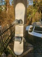 Rossignol snowboard, Sport en Fitness, Snowboarden, Ophalen, Bindingen