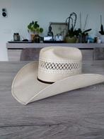 Twister 10x cowboy hoed, Kleding | Heren, Hoeden en Petten, Twister, Ophalen of Verzenden, Hoed, Zo goed als nieuw