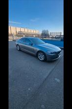 520d automaat, Auto's, Automaat, Euro 5, Achterwielaandrijving, Zwart