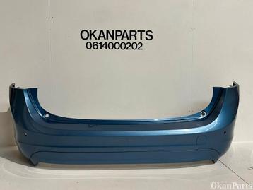 Volvo V60 I achterbumper 31265263 beschikbaar voor biedingen