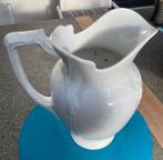 Antieke lampetkan Boch Frères, type Scaldis 2, Antiek en Kunst, Ophalen