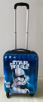 Star Wars Trolley handbagage, Handtassen en Accessoires, Koffers, Ophalen, Zo goed als nieuw