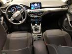 Ford Focus EcoBoost mHEV Titanium, Focus, Argent ou Gris, Achat, https://public.car-pass.be/vhr/4962025a-a36f-4647-a10f-ae64b3969c55