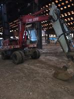 Grue o&k, Enlèvement ou Envoi, Grue