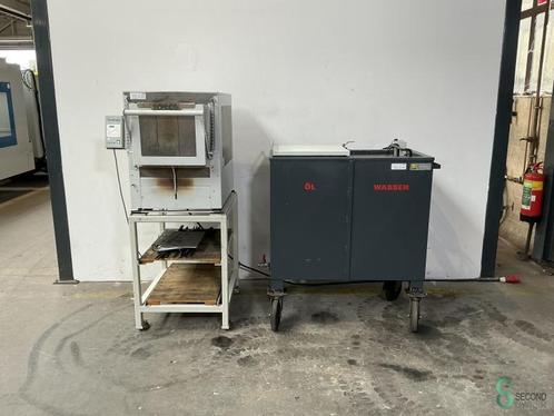 Hardingsoven Rohde ME 30/13 2018, Zakelijke goederen, Machines en Bouw | Overig