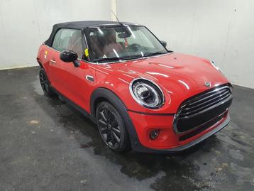 Mini Cooper LED koplampen set origineel 2020 beschikbaar voor biedingen