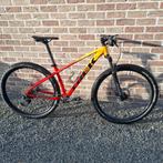 Trek Marlin 7 maat M, Fietsen en Brommers, Fietsen | Mountainbikes en ATB, Ophalen, Zo goed als nieuw, Trek