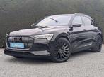 Audi Q8 e-tron (Q8) e-tron -head up- ambiance - nachtcamera, Auto's, Automaat, Gebruikt, 468 km, 408 pk