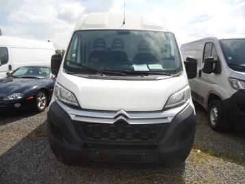 Citroën Jumper L2H2 ,2 schuifd,2.0d,150 dkmeur6 !auto airco beschikbaar voor biedingen