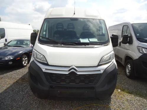 Citroën Jumper L2H2 ,2 schuifd,2.0d,150 dkmeur6 !auto airco, Auto's, Bestelwagens en Lichte vracht, Bedrijf, Te koop, ABS, Achteruitrijcamera