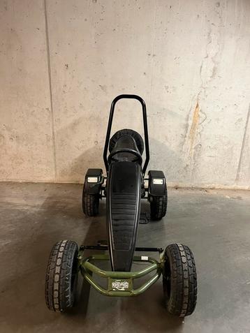 BERG SKELTER JEEP beschikbaar voor biedingen