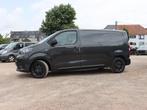 Opel Vivaro VAN L2 2.0 AT8 145PK |NEW MODEL|STOCK|, Auto's, Automaat, Vivaro, 107 kW, Zilver of Grijs