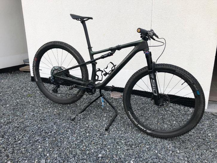 Specialized Epic (Sworks), Vélos & Vélomoteurs, Vélos | VTT & Mountainbikes, Comme neuf, Autres marques, VTT tout suspendu, Enlèvement