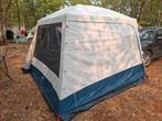 Dagtent / shelter Arpenaz Base Fresh, Caravans en Kamperen, Tenten, Ophalen, Gebruikt