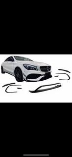 Conversion kit voor mercedes CLA 180 AMG pakket (nieuw), Ophalen