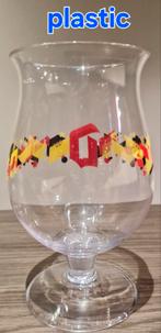 Duvel glazen, Enlèvement ou Envoi, Comme neuf, Duvel