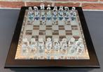 Jeu d'échecs en cristal, cristaux, 1 ou 2 joueurs, Utilisé, Enlèvement ou Envoi