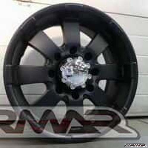 17'' Nieuwe set Ultra 8x17 6x135 17inch, Auto-onderdelen, Banden en Velgen, Velg(en), 17 inch, Nieuw, Ophalen of Verzenden