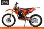 Crossmotor Dirtbike Crossmotor pitbike 125cc/250cc, Bedrijf, Crossmotor, 250 cc, 1 cilinder