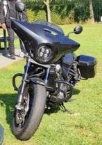 Honda Rebel 1100 DCT, Motoren, Motoren | Honda, Motorrijbewijs A, Particulier, Meer dan 35 kW, Toermotor