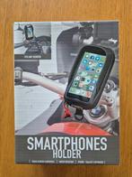 Givi S957B smartphonehouder - Nieuw, Motoren, Accessoires | Navigatiesystemen, Ophalen, Nieuw