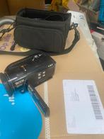Jvc videocamera, Ophalen of Verzenden