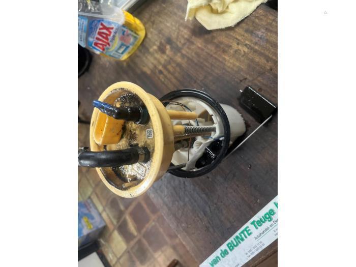 Benzinepomp van een Seat Ibiza, Auto-onderdelen, Brandstofsystemen, Seat, Gebruikt, 3 maanden garantie, Ophalen of Verzenden