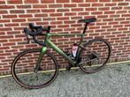 Cannondale Topstone 6 Carbon gravel bike met Shimano GRX, Fietsen en Brommers, Fietsen | Racefietsen, Carbon, 10 tot 15 versnellingen