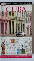 Cuba, Boeken, Reisgidsen, Ophalen of Verzenden, Zo goed als nieuw, Zuid-Amerika, Reisgids of -boek